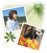 暮らしのエッセンス 生活をもっと楽しみ、いきいきとした毎日をおくるための、ちょっと役立つ読み物です。