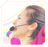 健康づくりのスペシャリスト奈蔵和香の日々是好日　フィットネスを通じてみなさまの毎日が少しでも明るくなるようにと願って、どなたにでもできるフィットネスの楽しさや魅力をお伝えします。