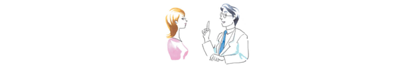 乳がん検診 | 自己検診 | 乳がんかもしれないと不安なかた | 乳がん.jp