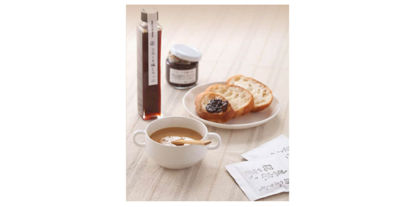 お助けの逸品「地熱食品」 | 乳がん患者さんのライフサポート | 乳がん.jp