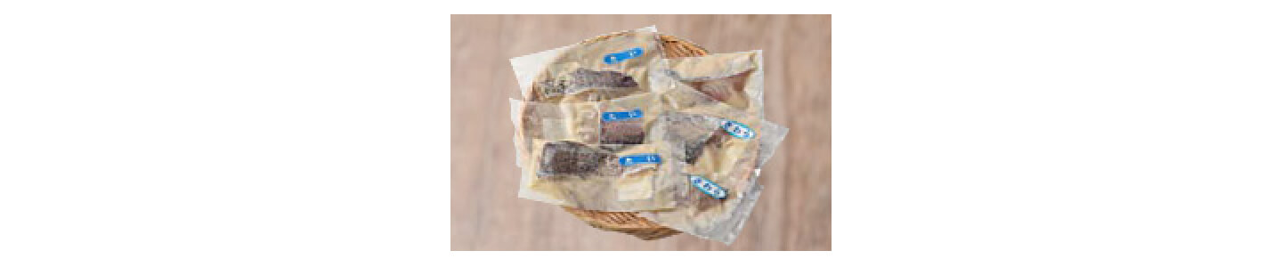 西京漬けセット | お助けの逸品「鯛と鰆の西京漬け」 | 乳がん患者さんのライフサポート | 乳がん.jp